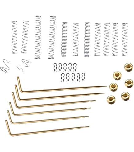 Amazon | キャブレターリビルドキット Edelbrock 1405 1406 1407